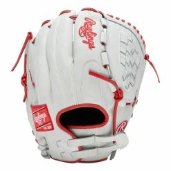Rawlings Liberty Advanced 12.5" Fastpitch Softball Glove -Outlet Baseball Gloves Store bee1 10 22 rawlings liberty advanced 12 5 fastpitch softball glove rla125 3s 35923 7 l