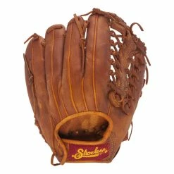 Shoeless Joe Professional Series 13" Baseball Glove -Outlet Baseball Gloves Store bee4 03 22 shoeless joe professional series 13 baseball glove 1300mt 14605 013 l