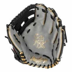 Rawlings Heart Of The Hide Hyper Shell Bryce Harper 13" Baseball Glove -Outlet Baseball Gloves Store beeb 05 22 rawlings heart of the hide hyper shell 13 bryce harper baseball glove probh3 33259 20 l