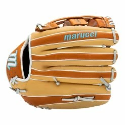 Marucci Acadia 12.5" Fastpitch Softball Glove -Outlet Baseball Gloves Store bef0 09 22 marucci acadia 12 5 youth fastpitch softball glove mfgacfp97r3 35977 5 l