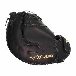 Mizuno MVP Prime 13" Fastpitch First Base Mitt -Outlet Baseball Gloves Store bf41 04 20 mizuno mvp prime 13 fastpitch first base mitt gxf50fp 30849 5 l