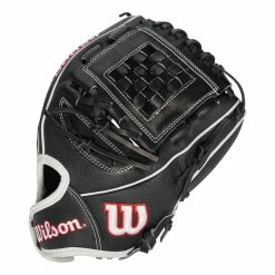 Wilson A2000 SuperSkin P12 12" Fastpitch Softball Glove -Outlet Baseball Gloves Store bf77 05 22 wilson a2000 superskin p12 12 fastpitch softball glove wbw10021212 33634 16 l