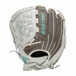 Easton Fundamental 12.5" Fastpitch Softball Glove -Outlet Baseball Gloves Store bfa6 11 21 easton fundamental 12 5 fastpitch softball glove fmfp125 35286 13 l