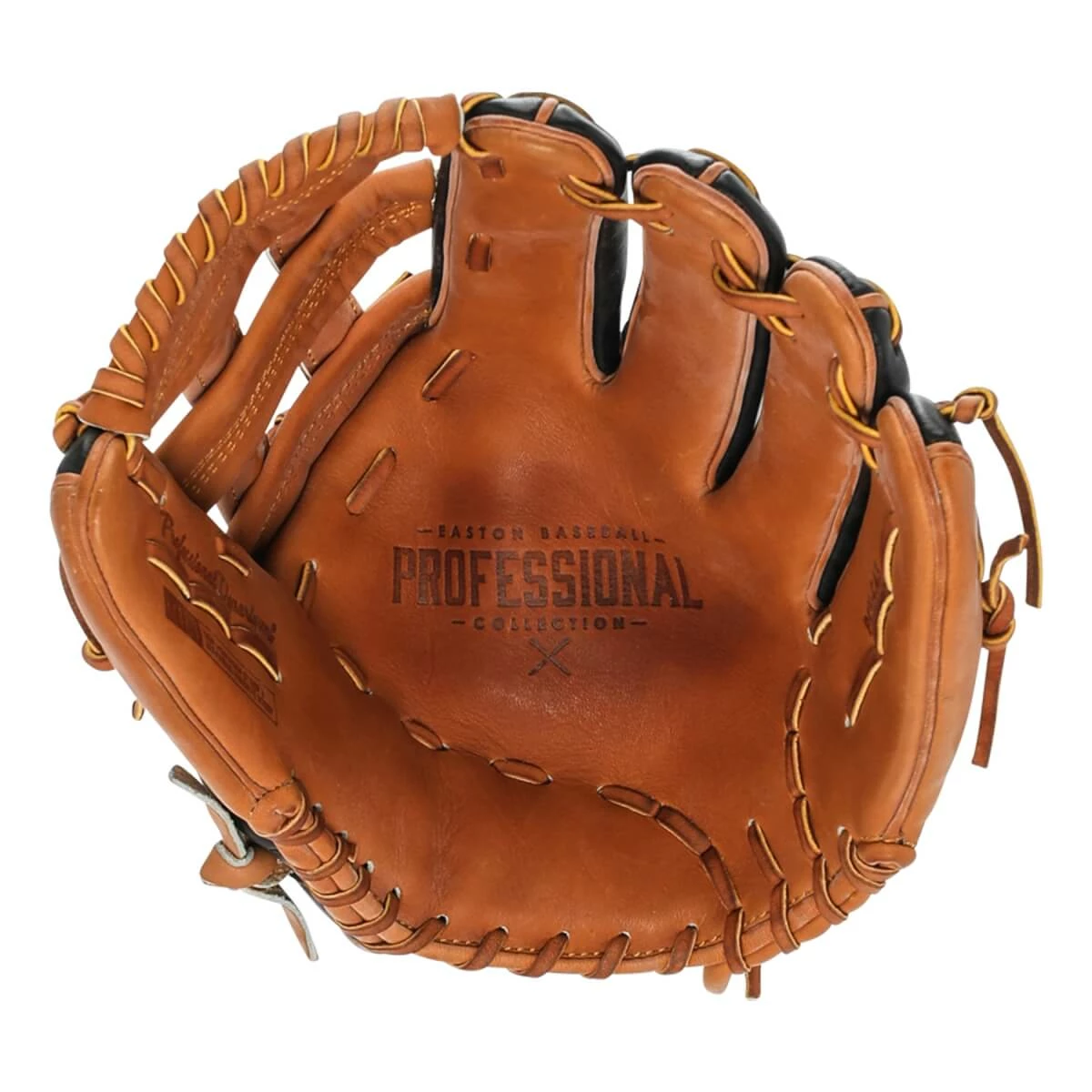 Easton Professional Collection Hybrid 12" Baseball Glove 8 Easton Professional Collection Hybrid 12" Baseball Glove - Image 6