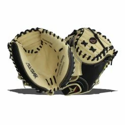 All-Star All Star Pro Elite 31.5" Travel Ball Catcher's Mitt