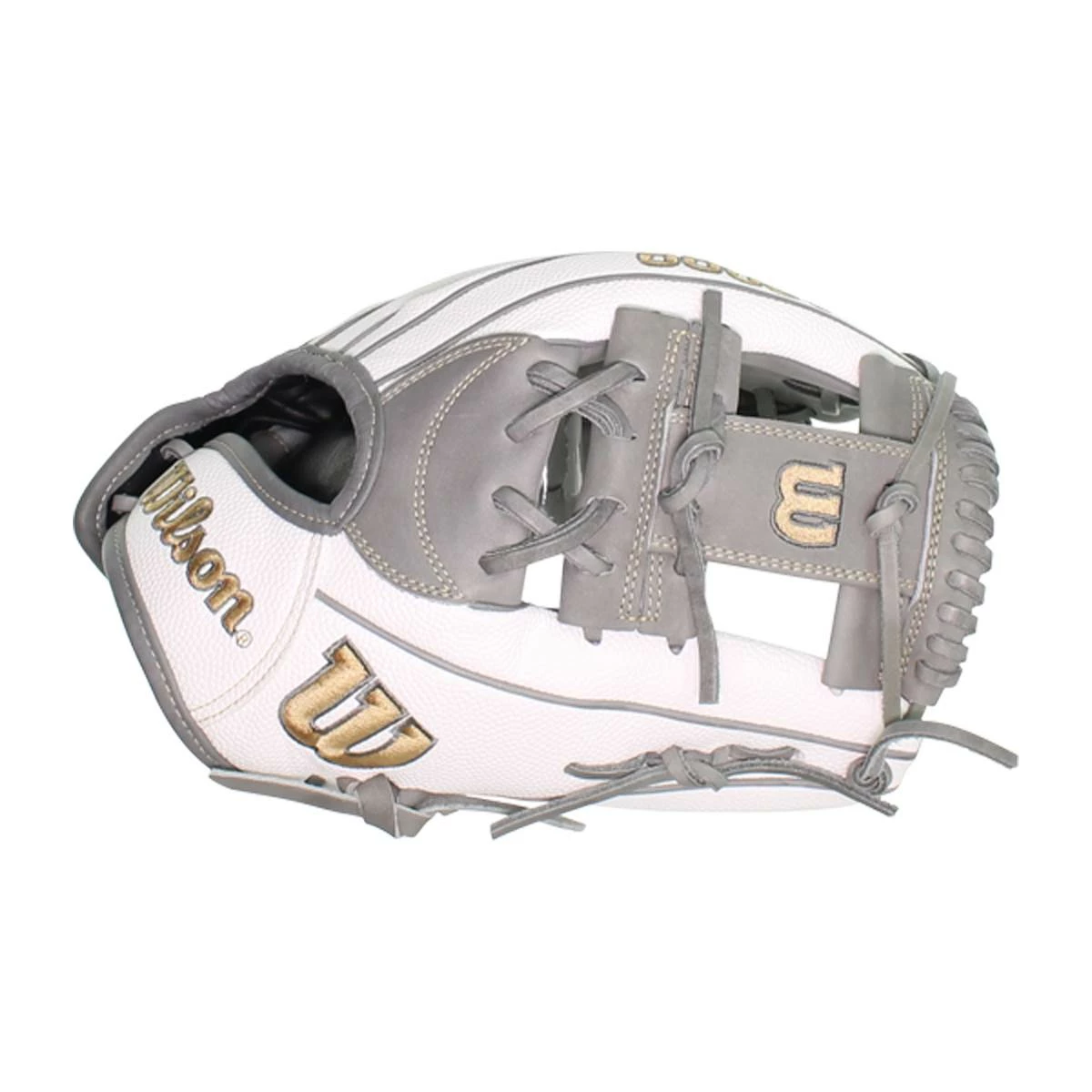 Wilson A2000 SuperSkin H12 12" Fastpitch Softball Glove 6 Wilson A2000 SuperSkin H12 12" Fastpitch Softball Glove - Image 4