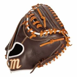 Marucci Krewe 32" Youth Baseball Catcher's Mitt -Outlet Baseball Gloves Store c06e 09 22 marucci krewe 32 youth baseball catchers mitt mfgkr220c1 35983 9 l