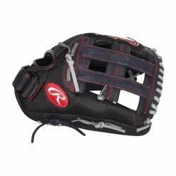 Rawlings Renegade 13" Slow Pitch Softball Glove -Outlet Baseball Gloves Store c06f 03 20 rawlings renegade 13 baseball glove r130bgsh 30551 4 l
