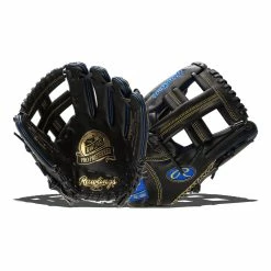 Rawlings Pro Preferred 11.5" Baseball Glove