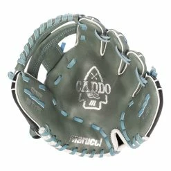 Marucci Caddo 11" Youth Fastpitch Softball Glove 14 Marucci Caddo 11" Youth Fastpitch Softball Glove -Outlet Baseball Gloves Store c11e 09 22 marucci caddo 11 youth fastpitch softball glove mfgcdfp1100 35979 6 l