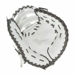Mizuno MVP Prime 13" Fastpitch Softball First Base Mitt -Outlet Baseball Gloves Store c123 08 21 mizuno mvp prime 13 fastpitch softball first base mitt gxf50fpw2 34559 2 l