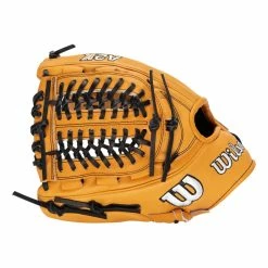 Wilson A2K D33 11.75" Baseball Glove -Outlet Baseball Gloves Store c124 05 22 wilson a2k d33 11 75 baseball glove wbw1008931175 35636 011 l