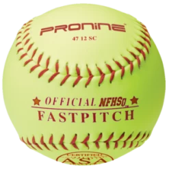 Pronine Practice Softballs