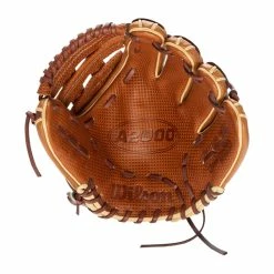 Wilson A2000 Spin Control SR32 Sierra Romero 12" Fastpitch Softball Glove -Outlet Baseball Gloves Store c18d 09 21 wilson a2000 sierra romero spin control sr32 12 fastpitch softball glove wbw10043412 34694 6 l