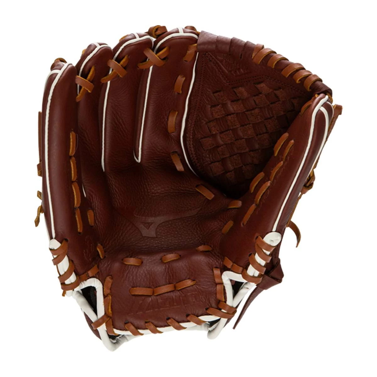 Mizuno Prospect Select 12" Fastpitch Softball Glove 11 Mizuno Prospect Select 12" Fastpitch Softball Glove - Image 9