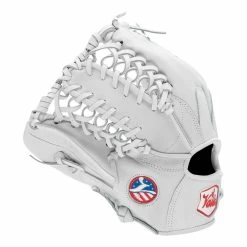 Valle Gloves LLC Valle Eagle PRO 10.5" Outfield Training Glove -Outlet Baseball Gloves Store c1a1 03 23 valle pro 10 5 outfield training glove pro1050 36560 10 l