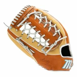 Marucci Acadia 13" Fastpitch Softball Glove -Outlet Baseball Gloves Store c1ca 09 22 marucci acadia 13 youth fastpitch softball glove mfgacfp99r4 35978 3 l