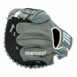 Marucci Caddo 32" Youth Fastpitch Softball Catcher's Mitt -Outlet Baseball Gloves Store c1e6 09 22 marucci caddo 32 youth fastpitch softball catchers mitt mfgcdfp3200 35982 5 l
