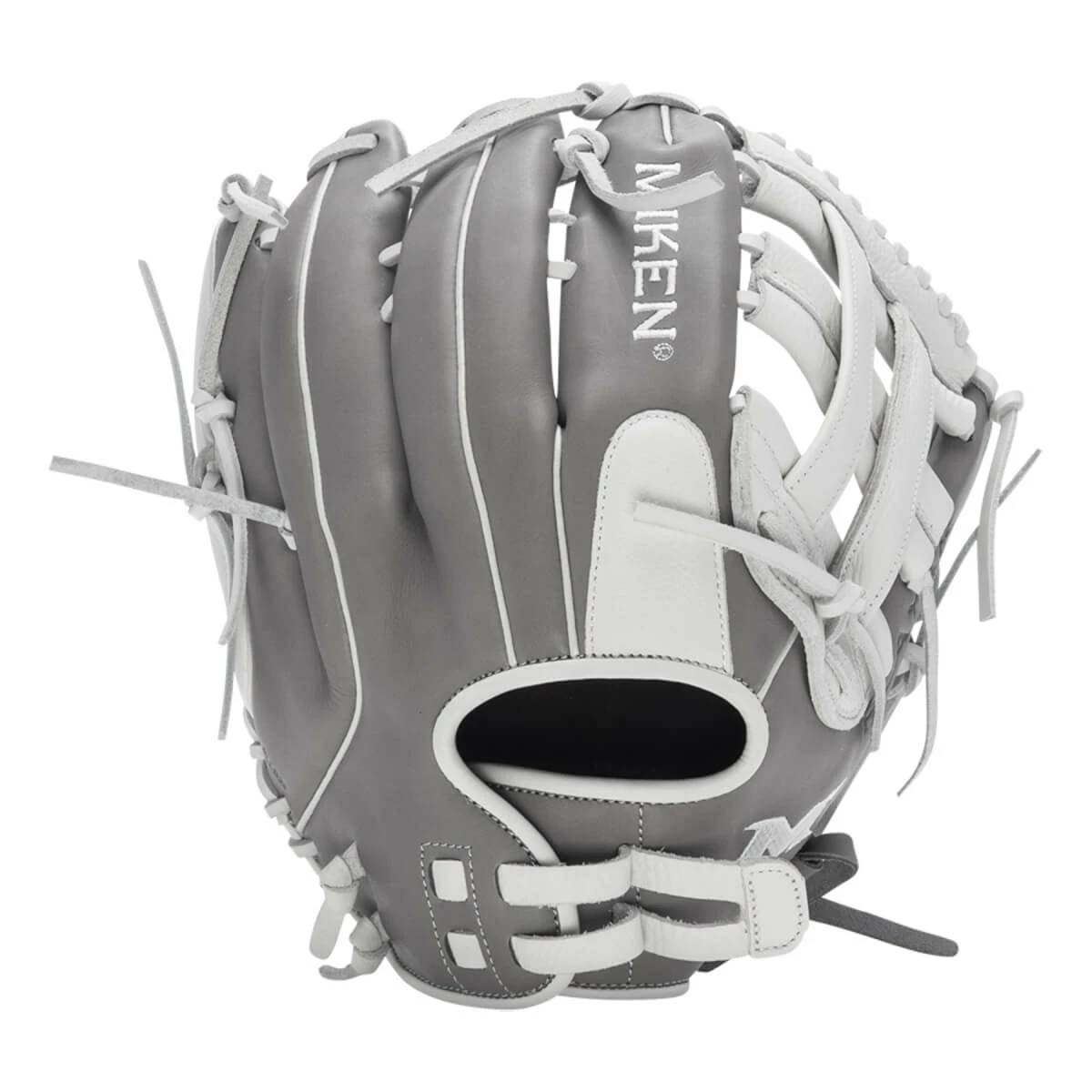 Miken Player Series+ 13" Slow Pitch Softball Glove 9 Miken Player Series+ 13" Slow Pitch Softball Glove - Image 7