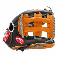 Rawlings R9 ContoUR Fit 12" Youth Baseball Glove -Outlet Baseball Gloves Store c259 02 23 rawlings r9 contour fit 12 youth baseball glove r9120u 6bt 35916 4 l