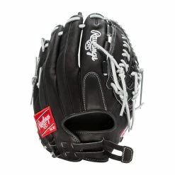Rawlings Heart Of The Hide 12.5" Fastpitch Softball Glove 15 Rawlings Heart Of The Hide 12.5" Fastpitch Softball Glove -Outlet Baseball Gloves Store c2d6 08 21 rawlings heart of the hide 12 5 fastpitch softball glove pro125sb 18gb 34594 7 l