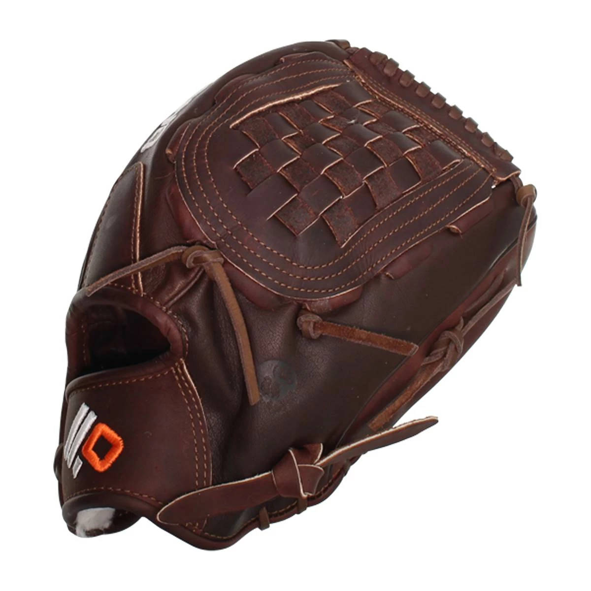 Nokona X2 Buckaroo 13" Slow Pitch Softball Glove 5 Nokona X2 Buckaroo 13" Slow Pitch Softball Glove - Image 3
