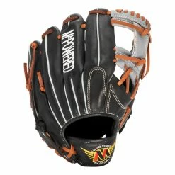 M^Powered X^Cellsior 11.5" Baseball Glove -Outlet Baseball Gloves Store c3c1 03 23 m powered x cellsior 11 5 baseball glove mpxc1150bgt 36588 7 l