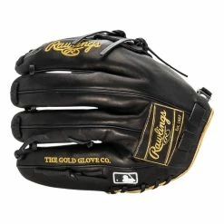 Rawlings Heart Of The Hide Pro Label 7 12" Baseball Glove -Outlet Baseball Gloves Store c401 11 22 rawlings heart of the hide pro label 7 12 baseball glove rpro206f 30b 36250 12 l