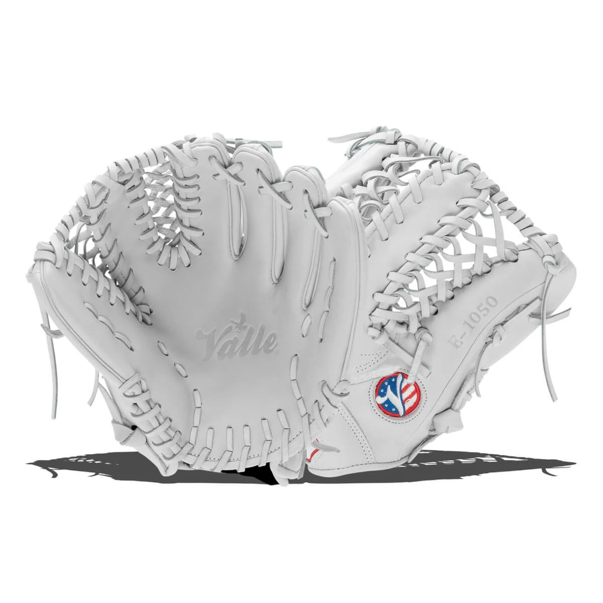 Valle Gloves LLC Valle Eagle 10.5" Outfield Training Glove 3 Valle Gloves LLC Valle Eagle 10.5" Outfield Training Glove