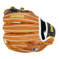 Wilson A2000 1788 11.25" Baseball Glove -Outlet Baseball Gloves Store c491 05 22 wilson a2000 11 25 baseball glove wta20rb191788 30476 12 l