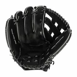 Mizuno Techfire 12.5" Slow Pitch Softball Glove -Outlet Baseball Gloves Store c4c5 08 21 mizuno techfire 12 5 slow pitch softball glove gtf1250 34554 3 l