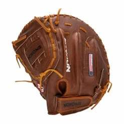 Nokona Walnut 14" First Base Mitt