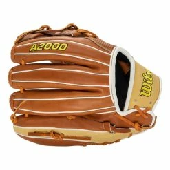 Wilson A2000 Spin Control 1787 11.75" Baseball Glove -Outlet Baseball Gloves Store c5da 05 22 wilson a2000 1787 spin control 11 75 baseball glove wbw1004001175 35787 5 l