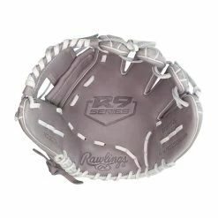 Rawlings R9 11.75" Fastpitch Softball Glove -Outlet Baseball Gloves Store c60e 11 20 rawlings r9 11 75 fastpitch softball glove r9sb715 2g 33555 6 l