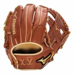 Mizuno Pro Select 11.75" Baseball Glove -Outlet Baseball Gloves Store c628 02 22 mizuno pro select 11 75 baseball glove gps1 600r 28381 7 l