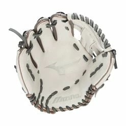 Mizuno Pro Select 11.75" Fastpitch Softball Glove -Outlet Baseball Gloves Store c62a 12 21 mizuno pro select 11 75 fastpitch softball glove gpsf2 1175 34546 12 l