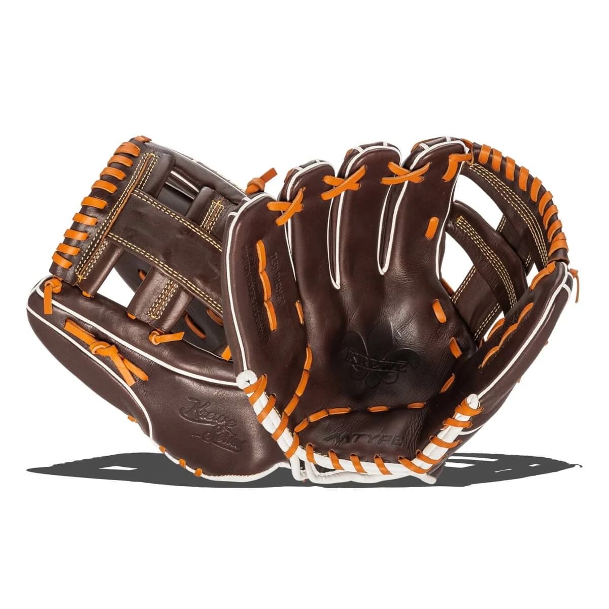 Marucci Krewe 11.5" Youth Baseball Glove 10 Marucci Krewe 11.5" Youth Baseball Glove - Image 8