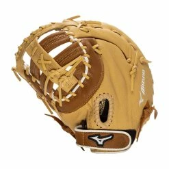 Mizuno Franchise 12.5" Baseball First Base Mitt -Outlet Baseball Gloves Store c6b2 11 21 mizuno franchise 12 5 baseball first base mitt gxf90b4 33717 8 l