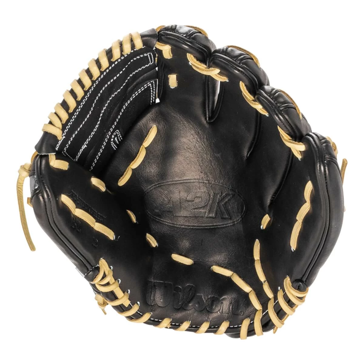 Wilson A2K B2 12" Baseball Glove 15 Wilson A2K B2 12" Baseball Glove - Image 13