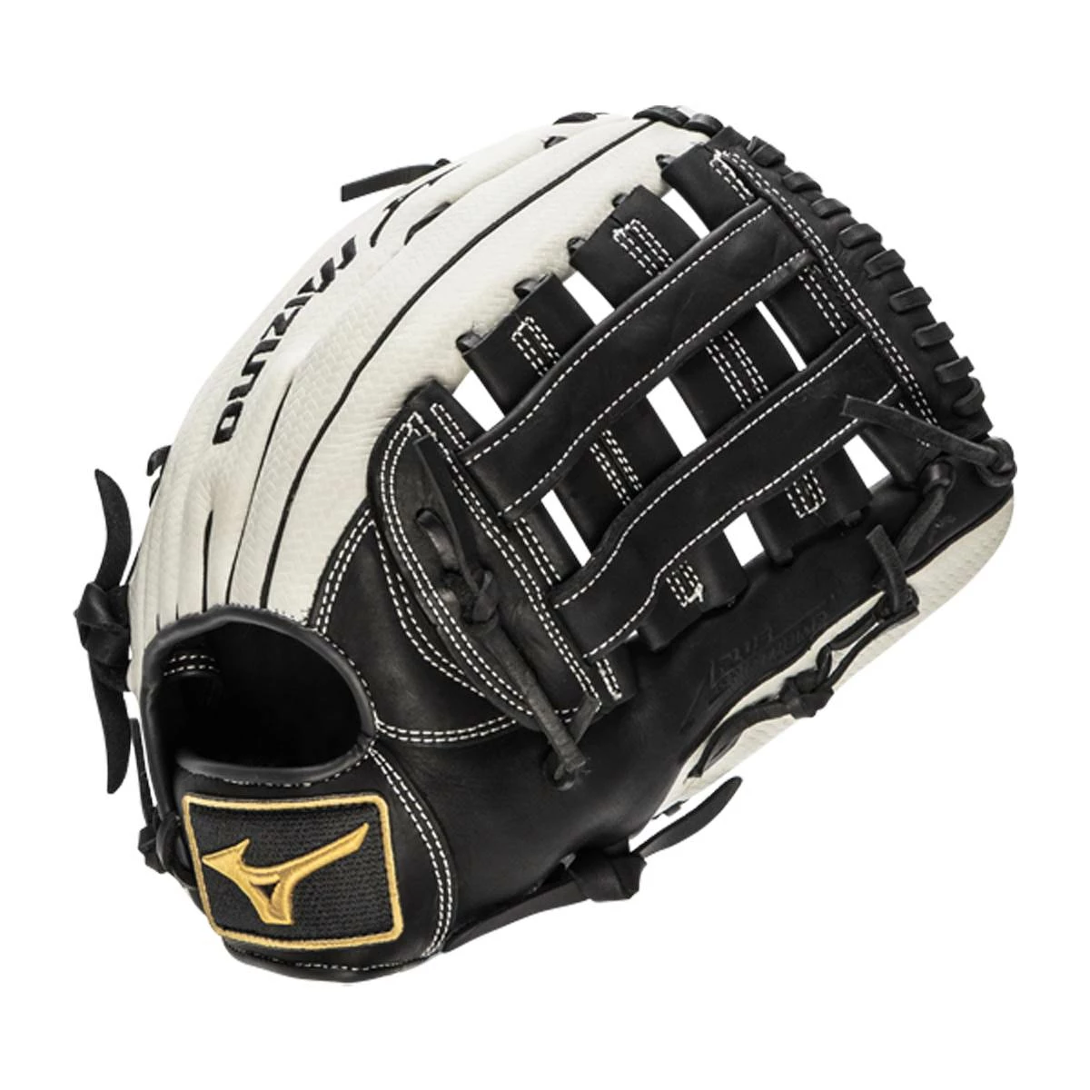 Mizuno MVP Prime 12.75" Baseball Glove 5 Mizuno MVP Prime 12.75" Baseball Glove - Image 3