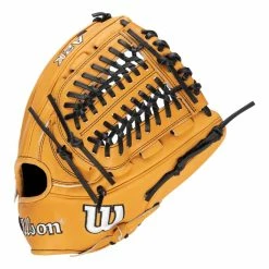 Wilson A2K D33 11.75" Baseball Glove -Outlet Baseball Gloves Store c6c5 05 22 wilson a2k d33 11 75 baseball glove wbw1008931175 35636 3 l
