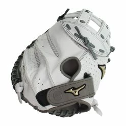 Mizuno Prime Elite 34" Fastpitch Catcher's Mitt 15 Mizuno Prime Elite 34" Fastpitch Catcher's Mitt -Outlet Baseball Gloves Store c706 11 20 mizuno prime elite 34 fastpitch catchers mitt gpe 340f 33718 7 l