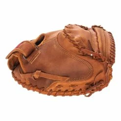 Shoeless Joe Shoeless Jane 32" Fastpitch Softball Catcher's Mitt -Outlet Baseball Gloves Store c721 04 22 shoeless joe shoeless jane 32 fastpitch softball catchers mitt 3200fpcm 14603 4 l