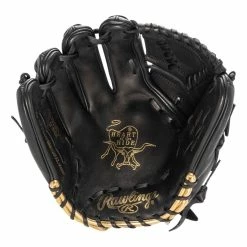 Rawlings Heart Of The Hide Pro Label 7 12" Baseball Glove -Outlet Baseball Gloves Store c737 11 22 rawlings heart of the hide pro label 7 12 baseball glove rpro206f 30b 36250 2 l