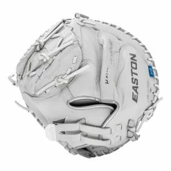 Easton Elite Jen Schroeder 33" Fastpitch Catcher's Mitt -Outlet Baseball Gloves Store c77f 02 22 easton elite 33 jen schroeder fastpitch catchers mitt mywhy 29 34419 7 l