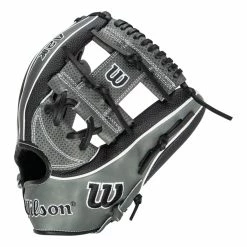 Wilson A2K SuperSkin 1787 Spin Control 11.75" Baseball Glove -Outlet Baseball Gloves Store c7a4 05 22 wilson a2k superskin 1787 spin control 11 75 baseball glove wbw1008921175 35635 3 l