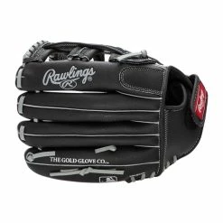 Rawlings RSB 13" Slow Pitch Softball Glove 13 Rawlings RSB 13" Slow Pitch Softball Glove -Outlet Baseball Gloves Store c7c9 12 21 rawlings rsb 13 slow pitch softball glove rsb130gbh 34636 5 l