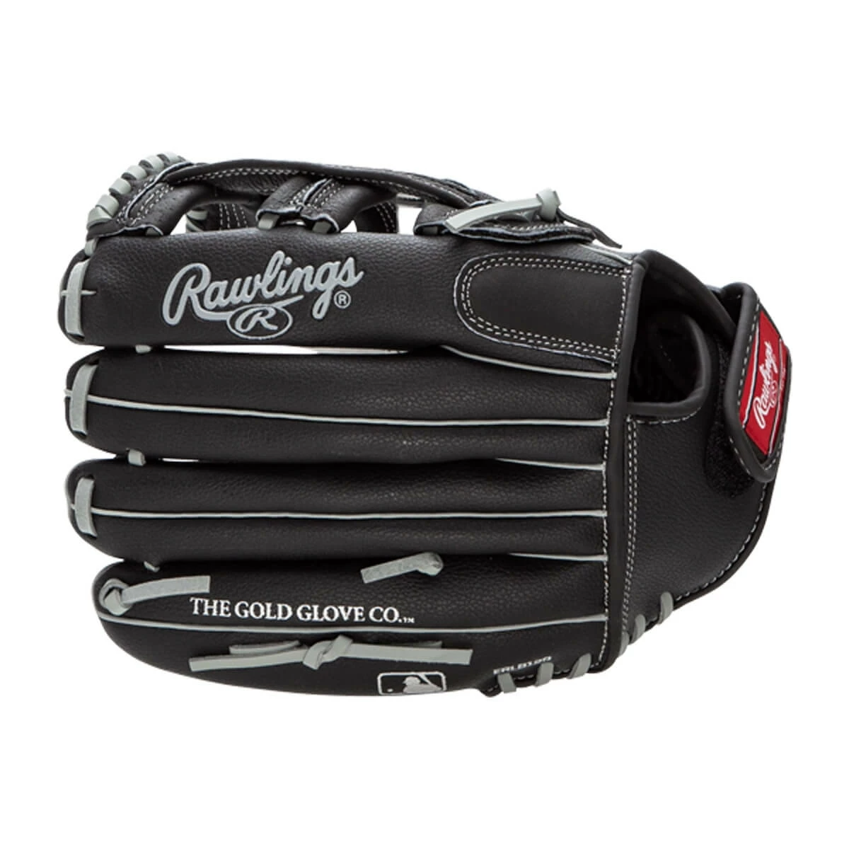 Rawlings RSB 13" Slow Pitch Softball Glove 7 Rawlings RSB 13" Slow Pitch Softball Glove - Image 5