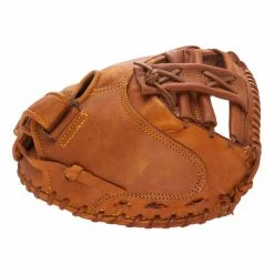Shoeless Joe Shoeless Jane 34" Fastpitch Softball Catcher's Mitt -Outlet Baseball Gloves Store c88a 03 22 shoeless joe shoeless jane 34 fastpitch softball catchers mitt 3400fpcm 16771 4 l