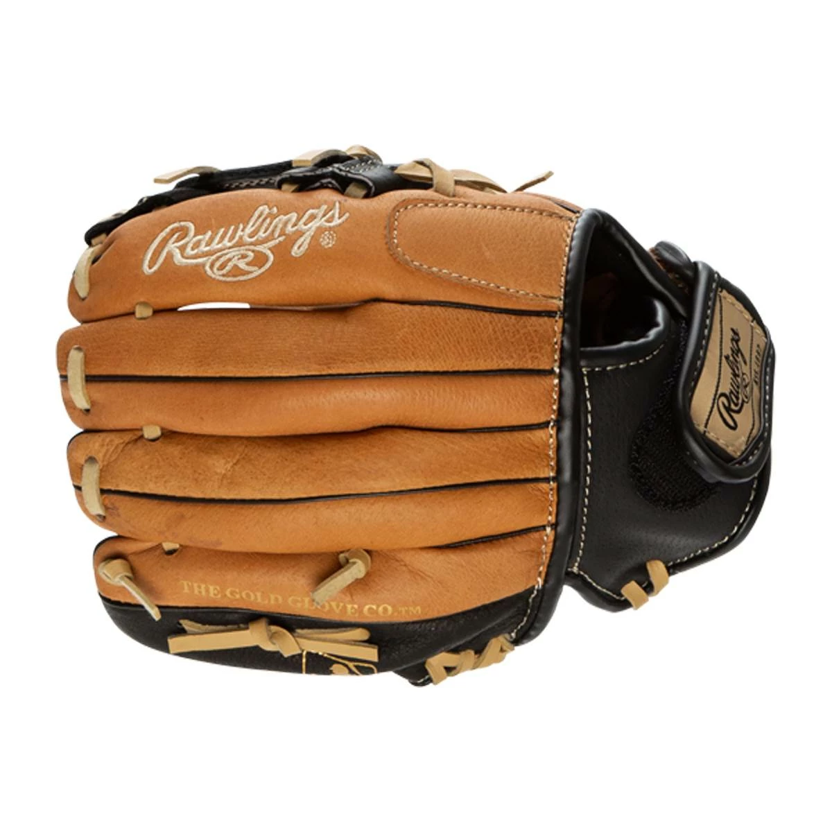 Rawlings Sure Catch 10" Youth Baseball Glove 7 Rawlings Sure Catch 10" Youth Baseball Glove - Image 5